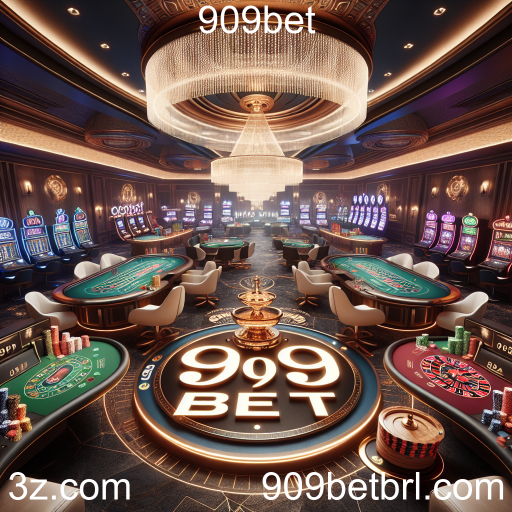 Experiência VIP no 909bet: Benefícios e Vantagens Exclusivas